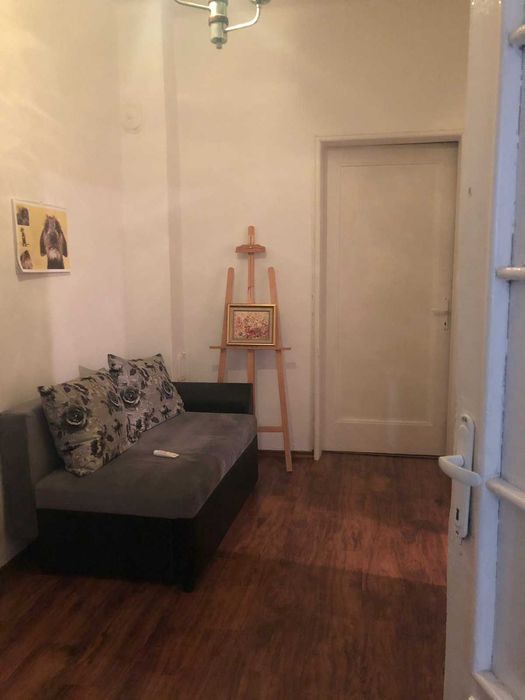 Дава се под наем Тристаен апартамент в София, Зона Б-5 - 60 кв.м за 612 € - Снимка #7