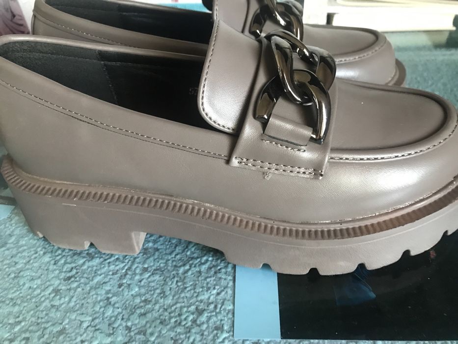 Продам лоферы