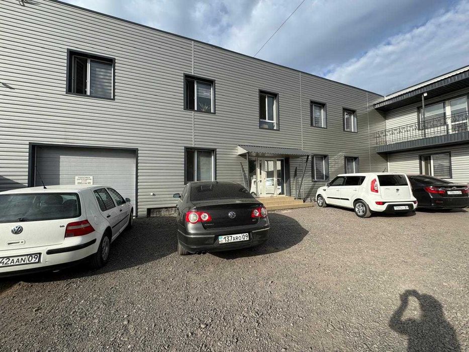 Сдается офисное помещение