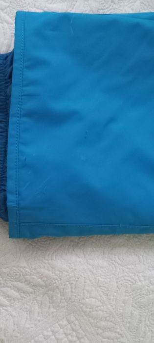 Страхотен ски панталон quicksilver 14 г.