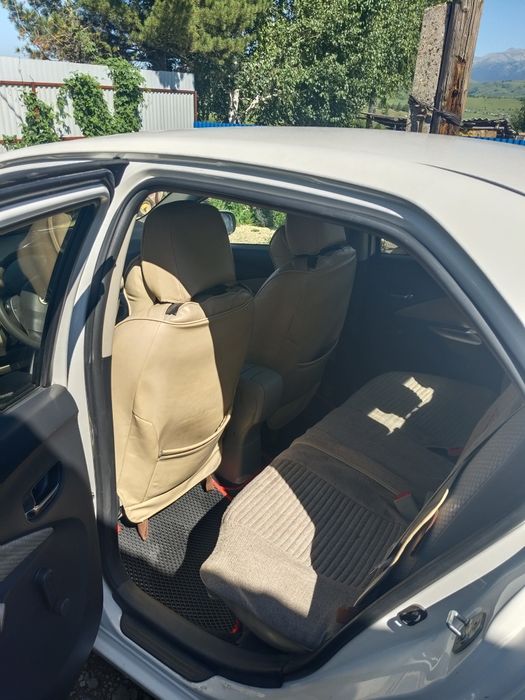 Toyota Yaris 2008