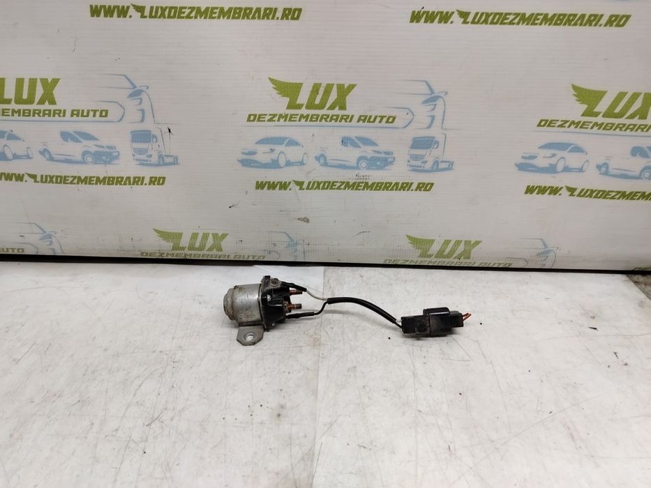 Releu bujii incandescente Md342751 Mitsubishi L200 4 (2006 - 2011)