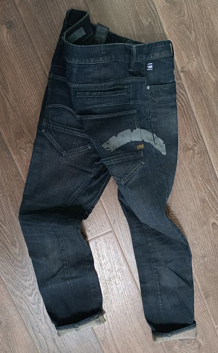 Мъжки дънки G-Star Raw 34/32 , 36/32