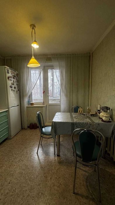 3 комнатная квартира, 68 кв.м.