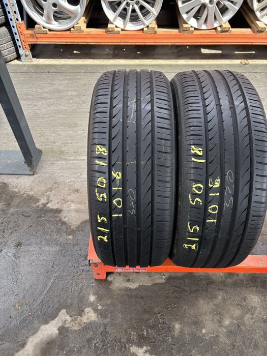 Anvelope Vara 215/50/18 Toyo Proxes R40 215 50 18 R18