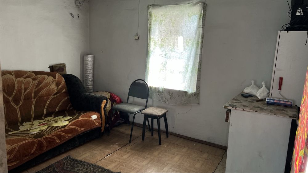 Продам дачу по красноярской трассе