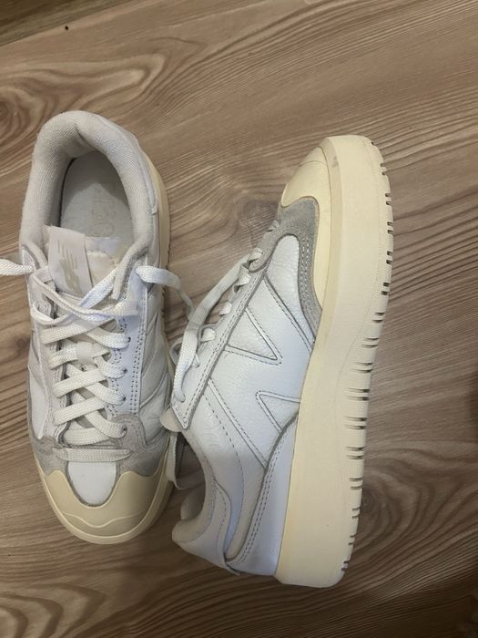 Кецове New Balance