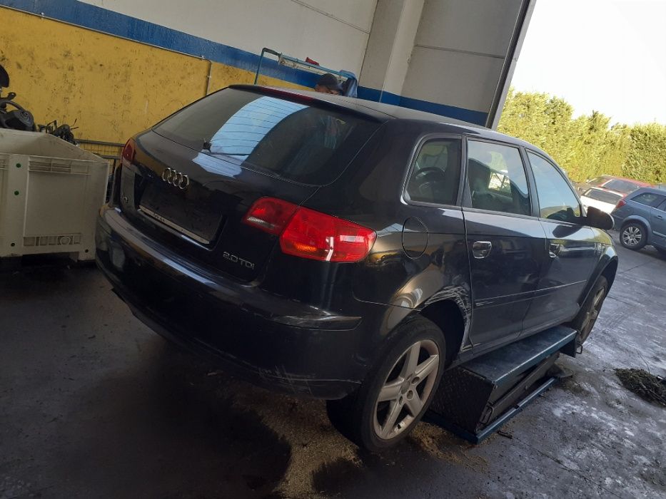 piese audi a3 2006,4 usi