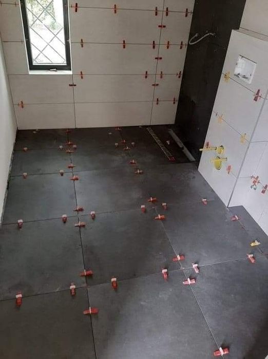Execut lucrări diverse în constructii