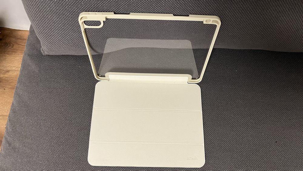 Протектор магнитен за Ipad air 11 m2,m3 2024/2025