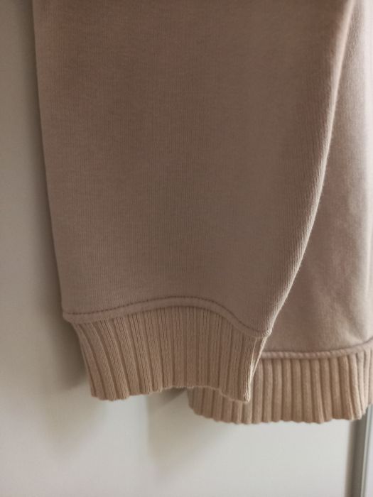Bluză Zara culoare bej