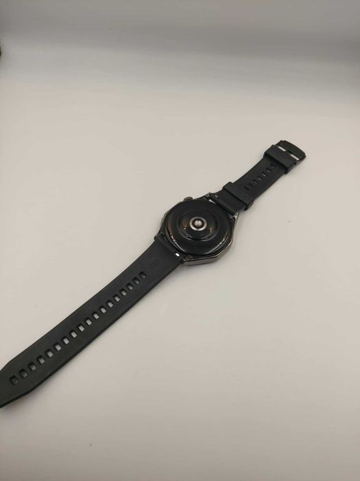 Hope Amanet P5-Smartwatch HUAWEI Watch GT4 46mm, GPS, Fara incarcator