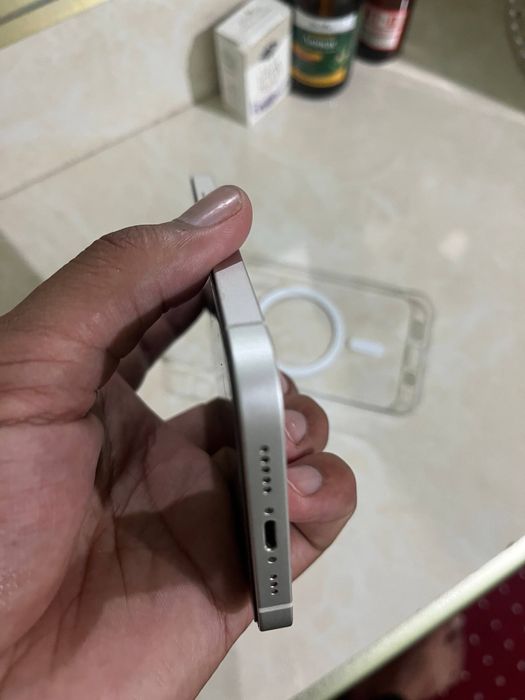 iPhone 12 holati a’lo