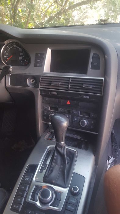 Audi A6 3.0TDI...