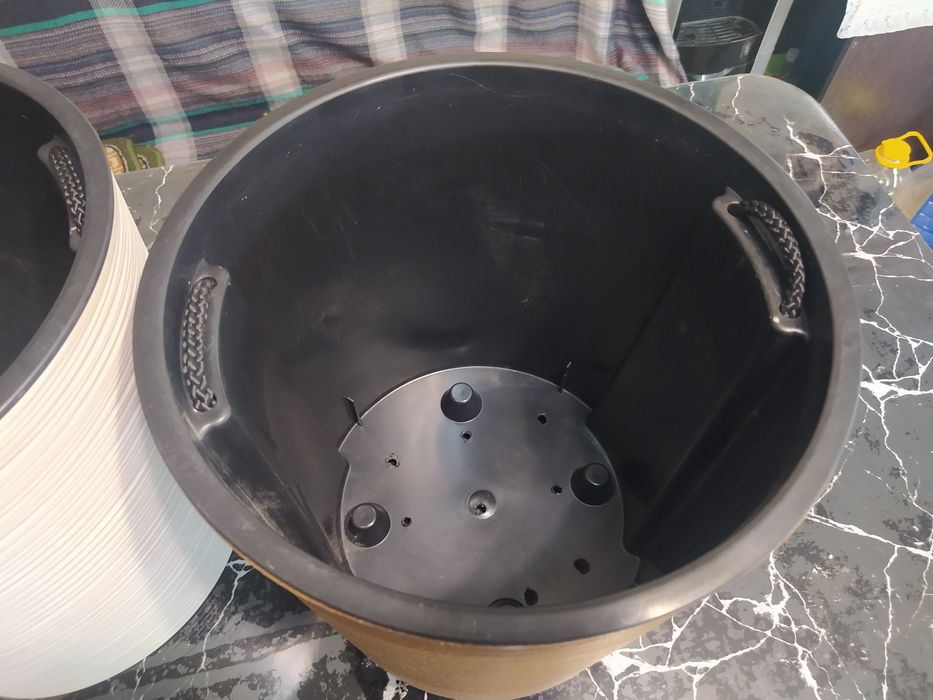 Продам Кашпо (качество)