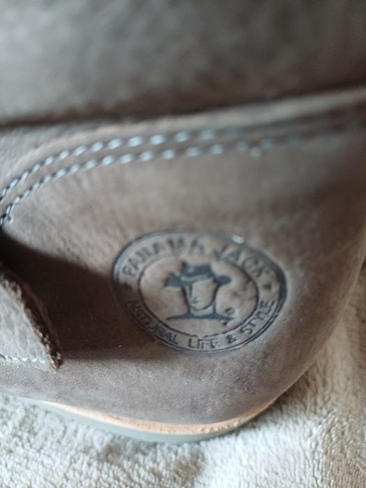 Cizme Panama Jack Singapur Iglu mărime 40