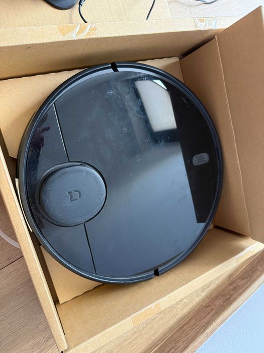 Mi Robot Vacuum-Mop 2 Pro
