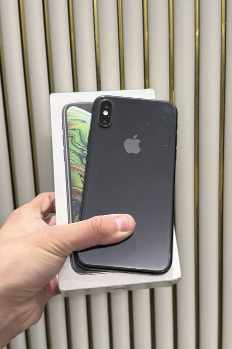 iphone Xs srochni