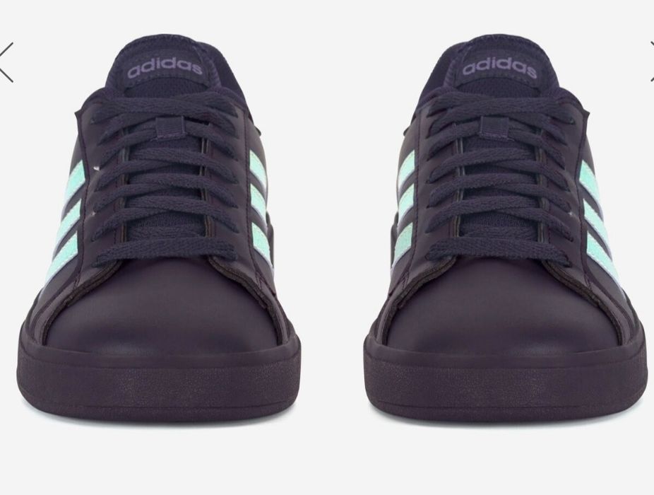 Маратонки Адидас