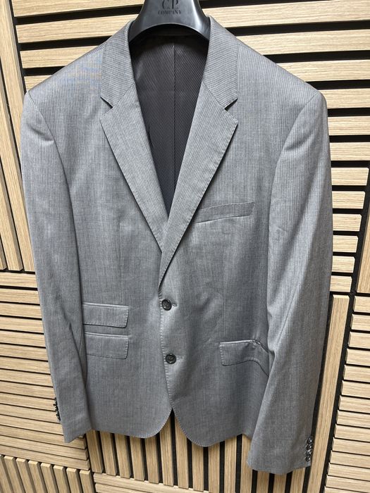 Hugo Boss : сако с размер Л / Оригинал