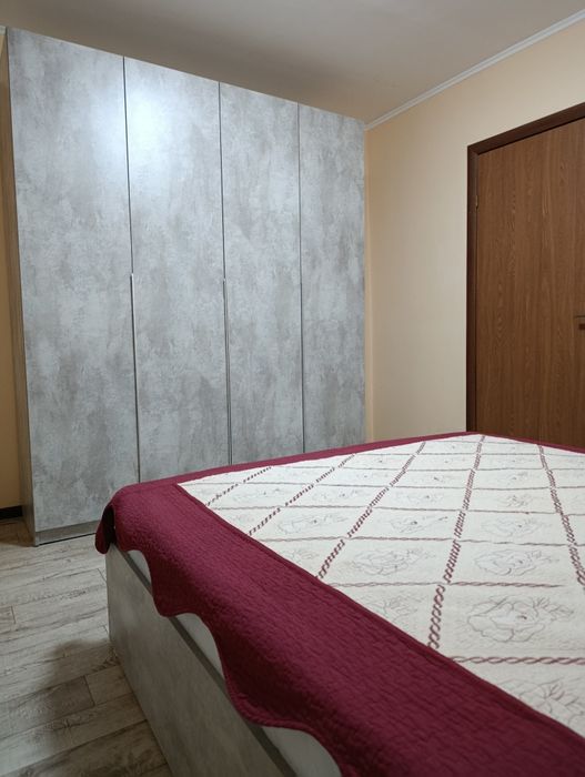 Сдам  2х комнатную квартиру