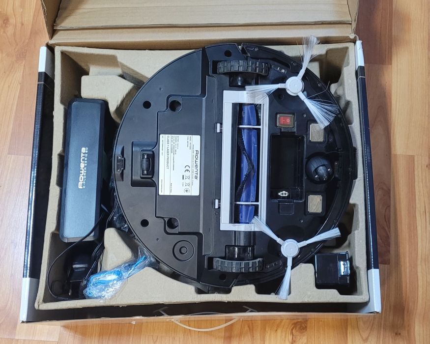 Ровента серия 80