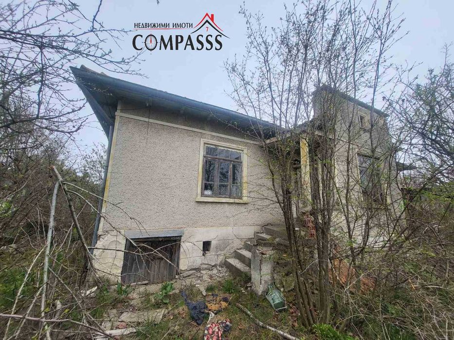 Продава се Къща в с. Стефан Караджа, Област Добрич - 60 кв.м за 408 €/кв.м - Снимка #1