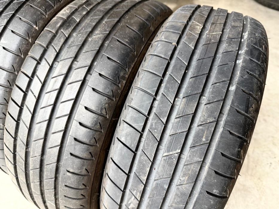 Anvelope vara 185.55.15’ Bridgestone