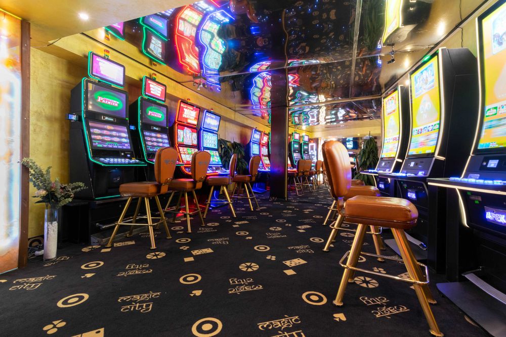 Търговски имот 390 кв.м за продажба – бул. „Източен“, Пловдив*