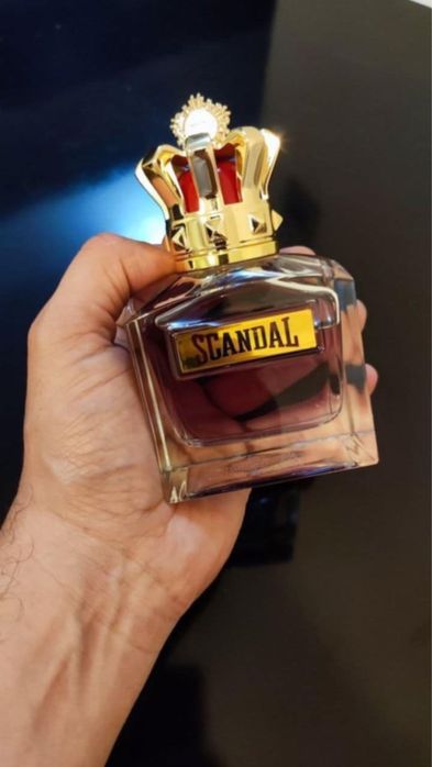 Парфюми топ аромати