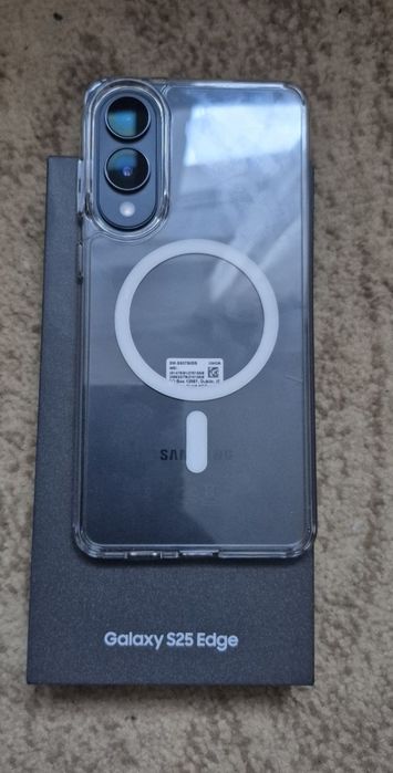 Samsung s25 edge