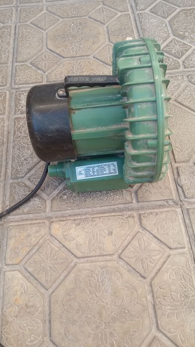 Воздушный насос б/у