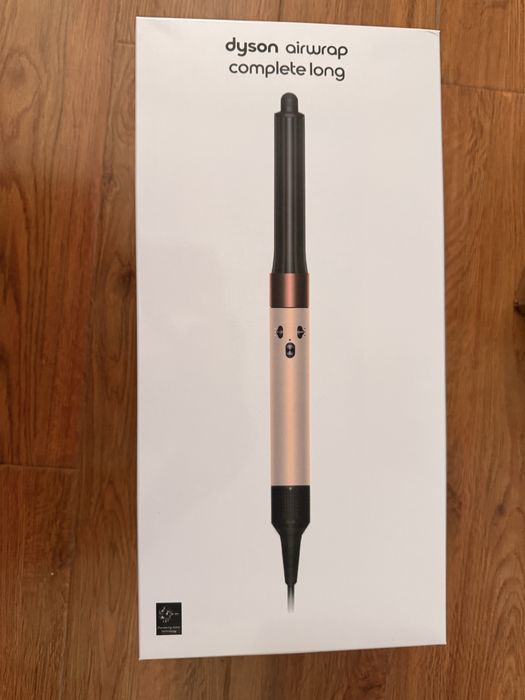 Стайлер для волос Dyson complete long