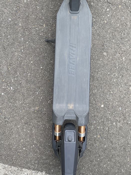 Trotineta NAVEE GT3 MAX