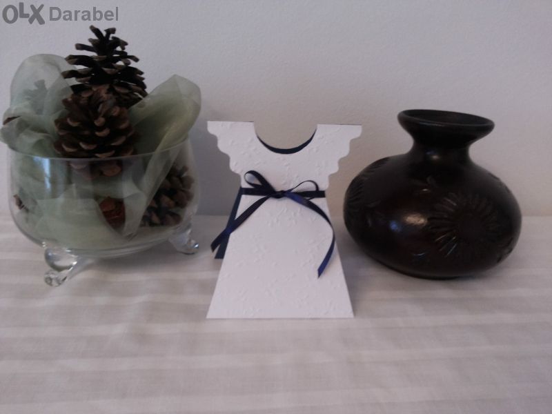 Покани за кръщене