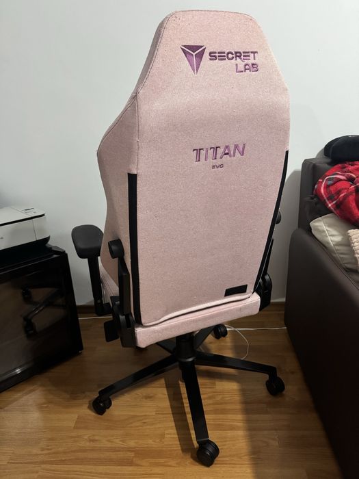 Scaun Secret Lab Titan Evo 2 2022 seria S