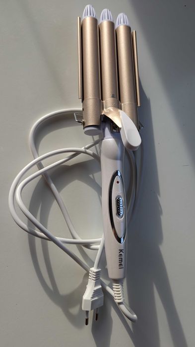 Маша за коса Kemei