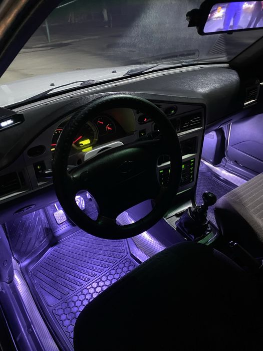 Nexia 2 2014-yili Vekup bo’lib tulashga beriladi