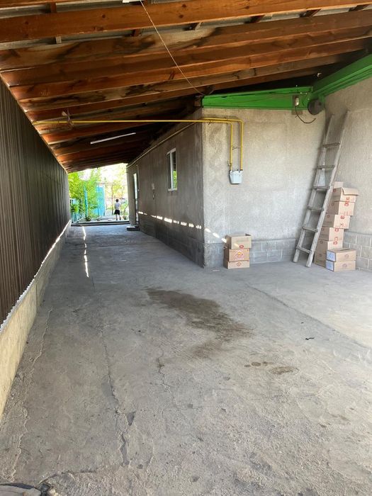 Продаётся дом 4х ком