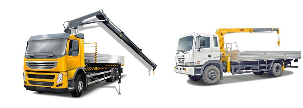 Услуги Манипулятор недорого 24/7