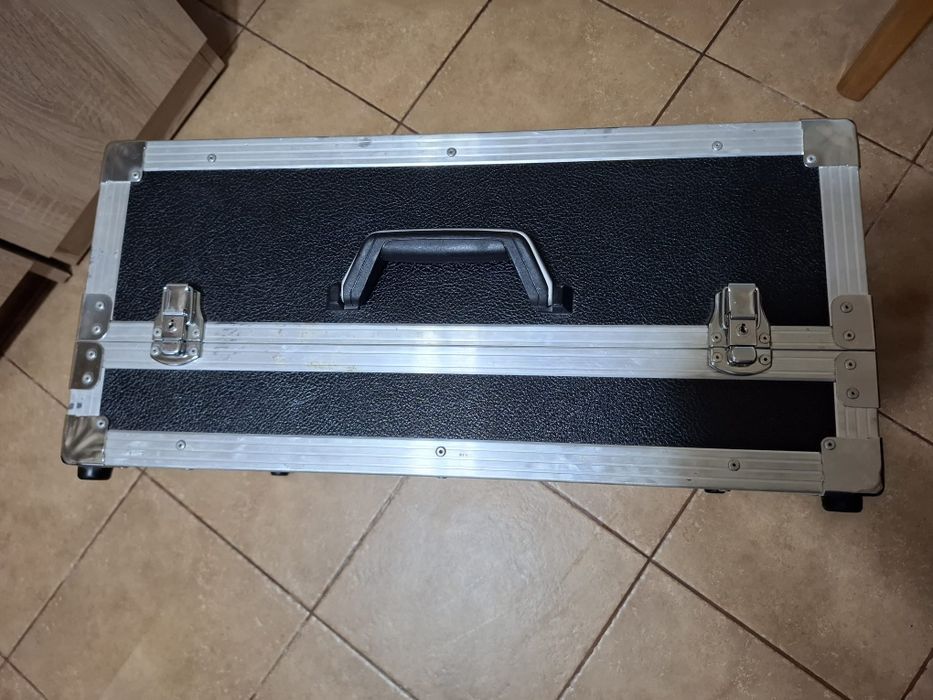Geanta/valiză transport, rack, case