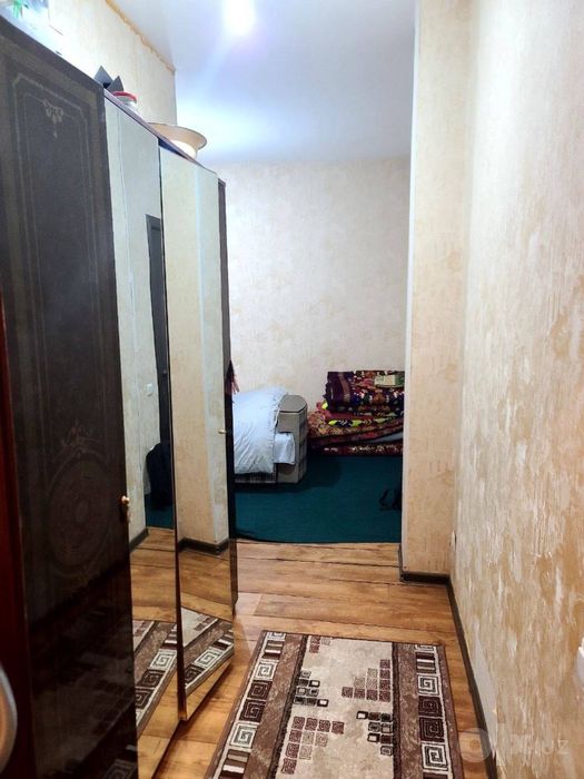 Аренда 1/1/3 Карасув 6 Базарчик новостройка можно и студентам
