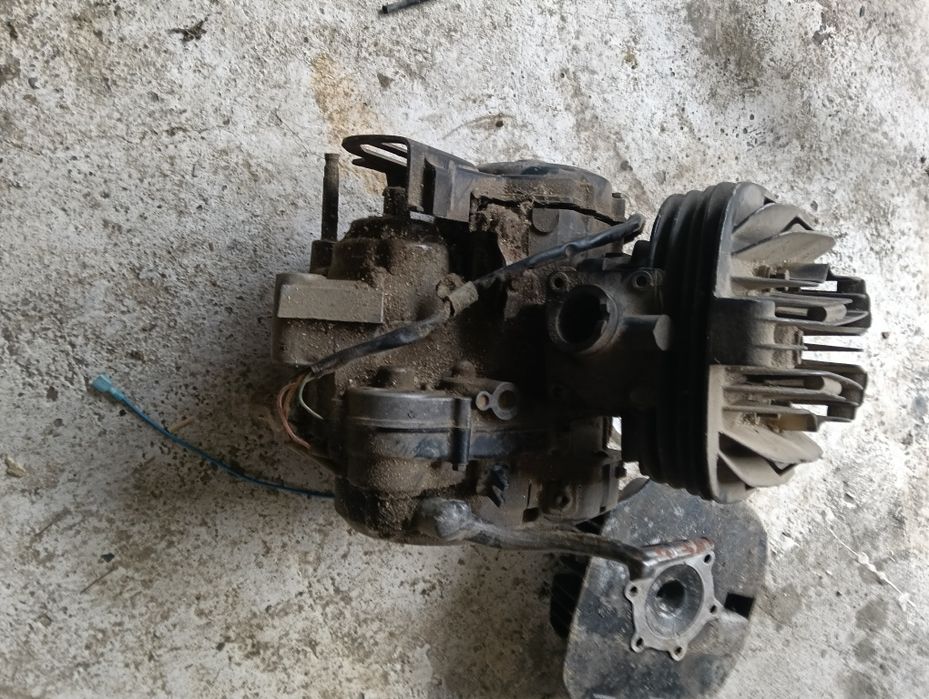 Piese Yamaha blaster