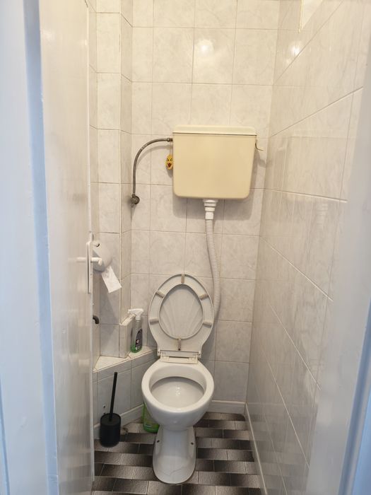 Апартамент с две спални в центъра на Бургас