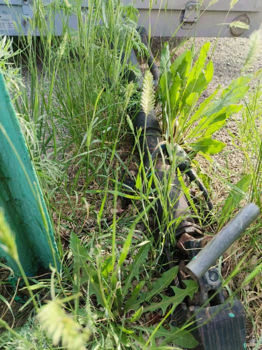 Легковой прицеп кз