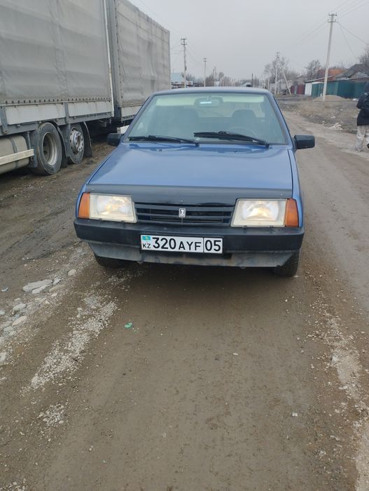 Продам ВАЗ Лада 2109