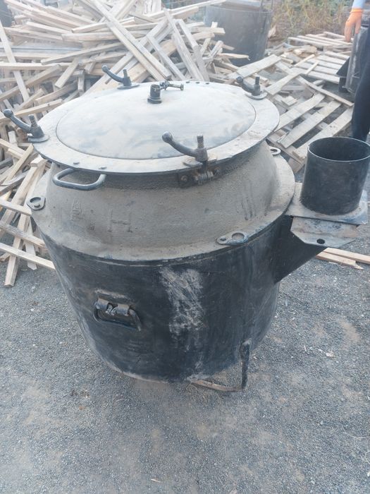 Продам походная полевая кухня