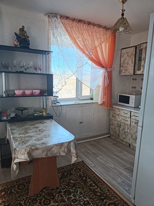Продам однокомнатную квартиру