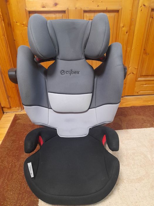 Стол за кола Cybex Solution M-fix 13-36 kg.