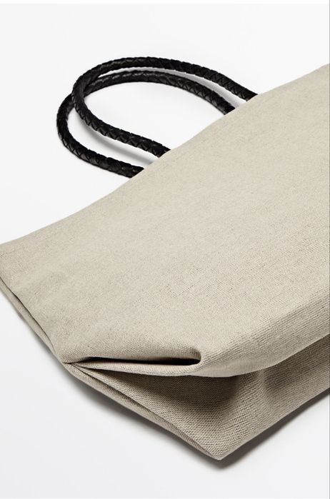 Сумка massimo dutti